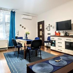 Gaj Apartment - Air Condition, Free Parking